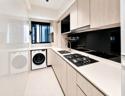 Blk 311C Clementi Avenue 4 (Clementi), HDB 4 Rooms #583356911